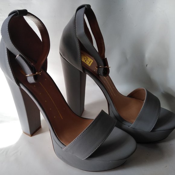 1.5 inch heel sandals